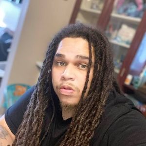 Meet your Posher, Andre